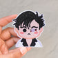 Xiumin Stickers